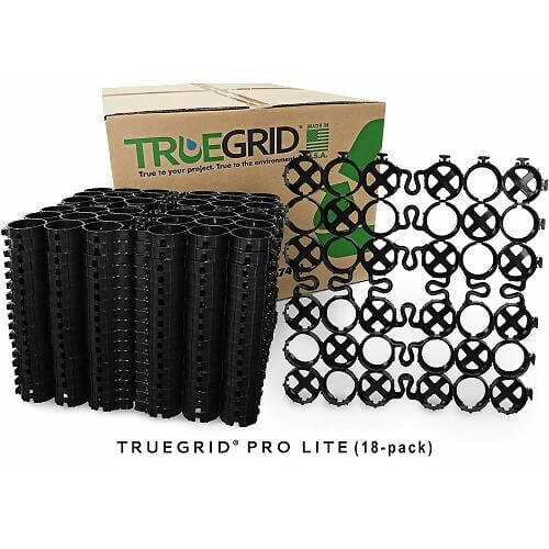 ProLite - TrueGrid Pavers TrueGrid