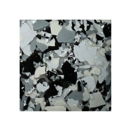 BDC Supply Ultimate Epoxy Flake Blends BDC Equipment & Rental 10 Pounds 1/16" 01