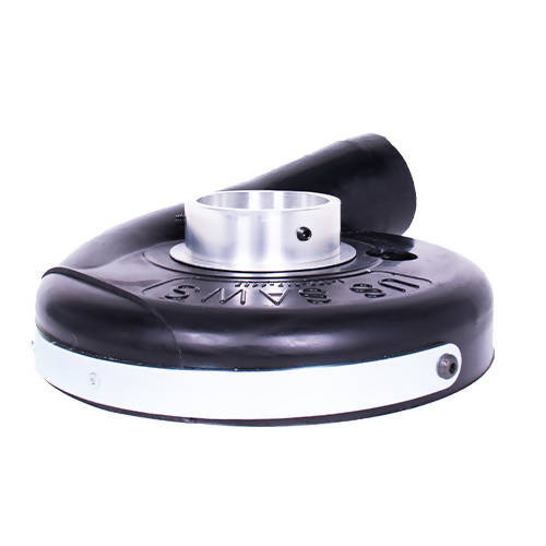 7" Pro Dust Shroud U.S. Saws