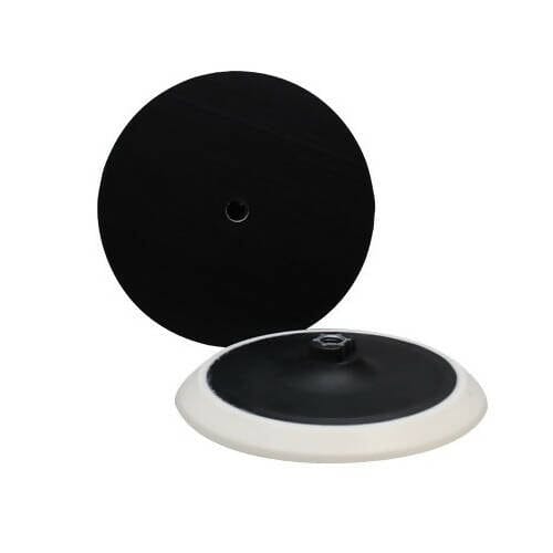 Rotary Backer Pad Alpha Professional Tools