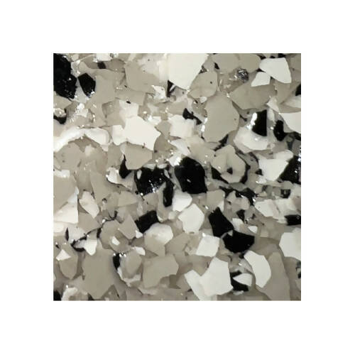 BDC Supply Ultimate Epoxy Flake Blends BDC Equipment & Rental 10 Pounds 1/16" 11