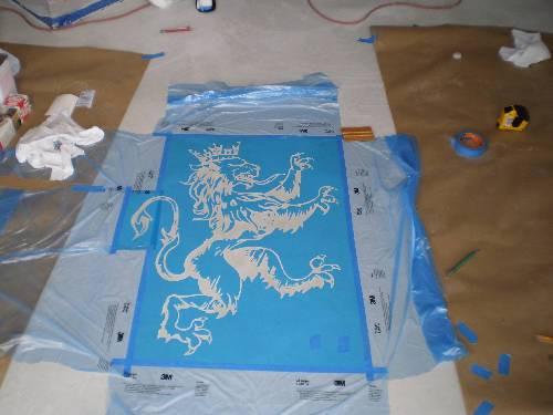 Tek Gel for Profiling - 1 Gallon Surface Gel Tek