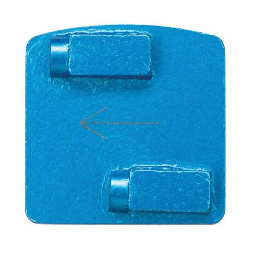 SM Diamond Tooling - Half Round PCDs with 20 x 10 Segments Syntec Diamond Tools