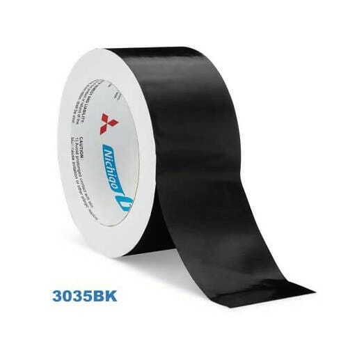Nichigo G-Tape™ 3035 Series - Self-Adhering Flashing Tape (Without Liner) Alpha Professional Tools