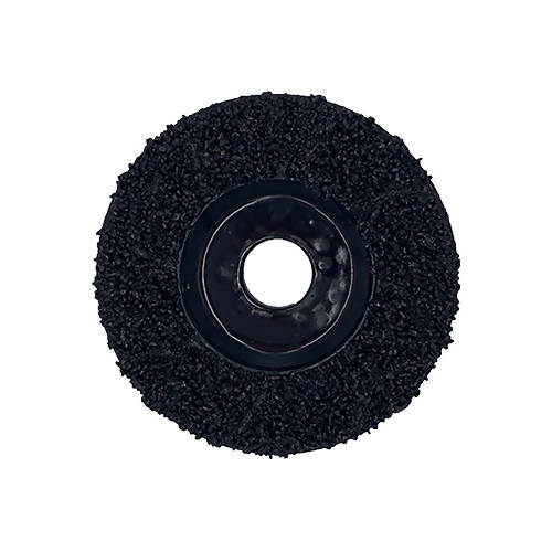 ZEC Litex Silicon Carbide Grinding Wheels - 5 Pack U.S. Saws