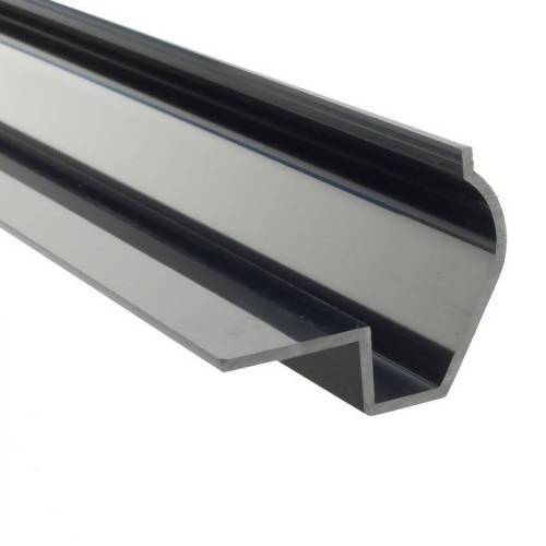 Fancy Radius - Countertop Edge Form Concrete Countertop Solutions