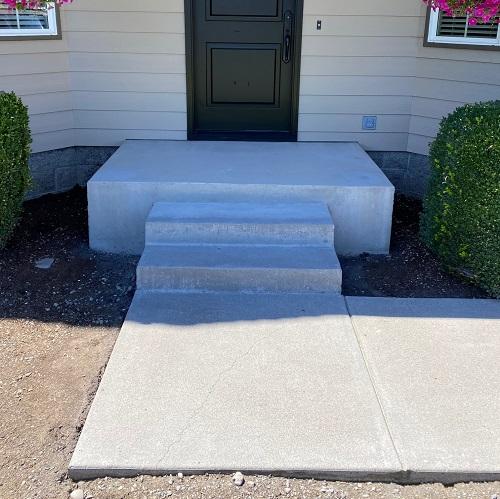 Paper Stencil for Concrete - Basket Weave - 33-inch X 365 Foot Supplies Bon Tool