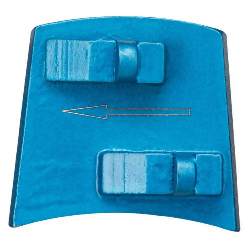 Fast Change Diamond Tooling - 2 Mini Jet PCDs Syntec Diamond Tools