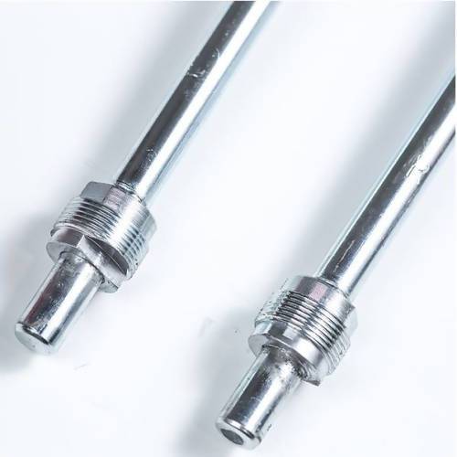 Replacement Mixing Paddles - Double Concrete Countertop Solutions