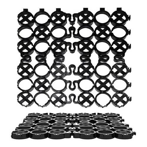 TrueGrid Root - TrueGrid Pavers TrueGrid