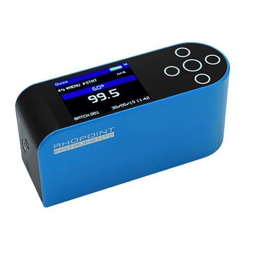 Novo-Gloss 60 Glossmeter Rhopoint Americas Inc.