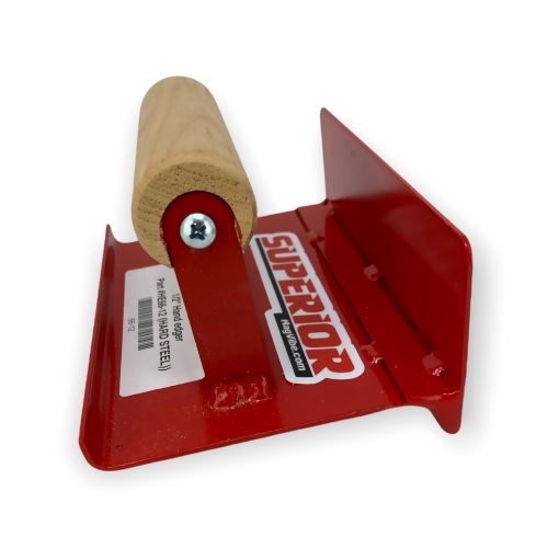 Slab to Step Edger for Concrete Superior Innovations