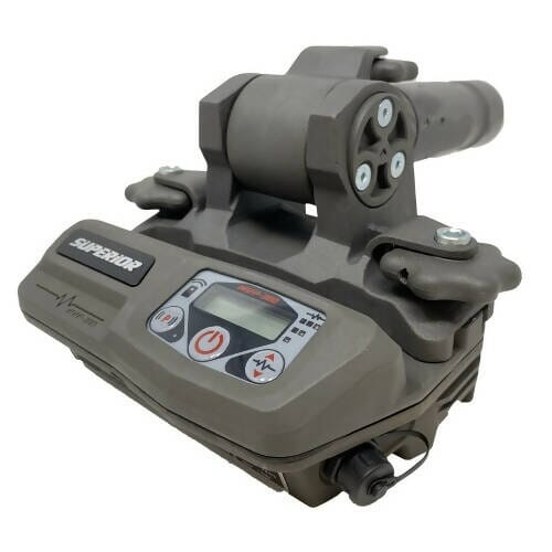 G3 MagVibe Pro Package - GEN3 MVP & ProTilt Superior Innovations