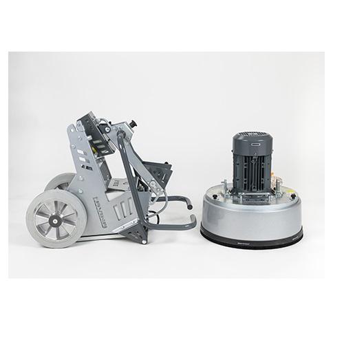 Lavina 16" Grinder (European Model) Equipment Concrete Polishing HQ