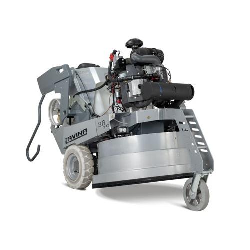 Lavina® 38 Elite Remote Controlled Planetary Grinding and Polishing Machine Equipment Concrete Polishing HQ