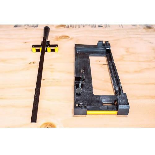 SkatePlate Wormdrive and Skate Guide Combo SkatePlate