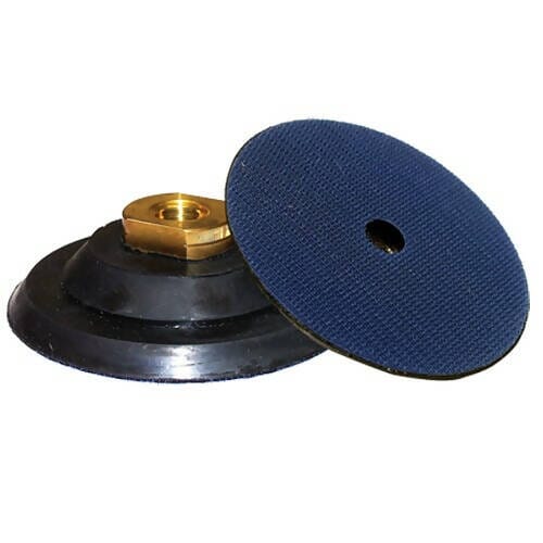 Flexible Backer Pad Alpha Professional Tools