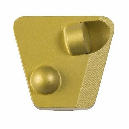 Tiger Gold with Heel Support Diamond Tool - Set of 9 Scanmaskin USA Inc.