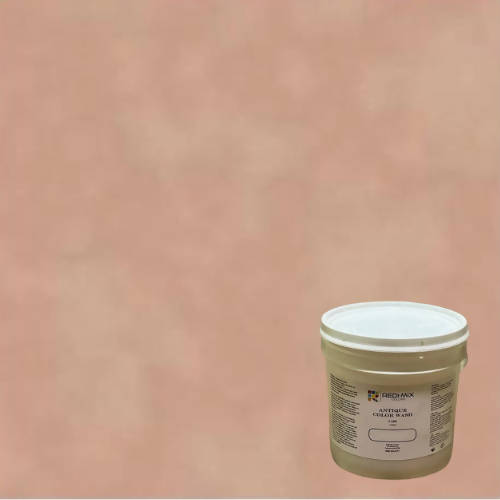 RMC Tique - Antiquing Agent Redi-Mix Colors Red Haze