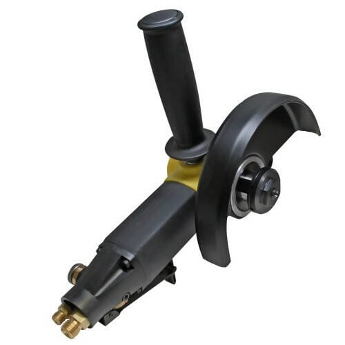 PSC-600 Pneumatic Stone Cutter - 6" Alpha Professional Tools
