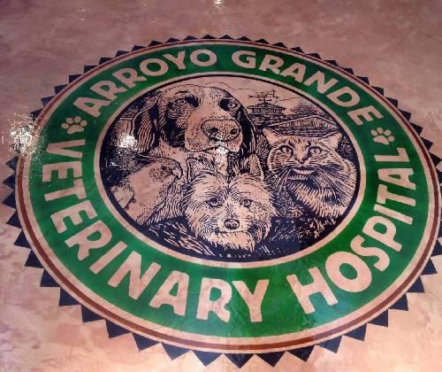 HD24 Pre Grind - 1 Gallon Surface Gel Tek