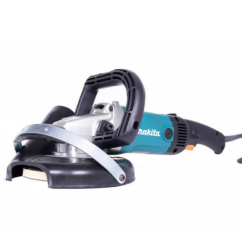 7" Makita Polisher U.S. Saws