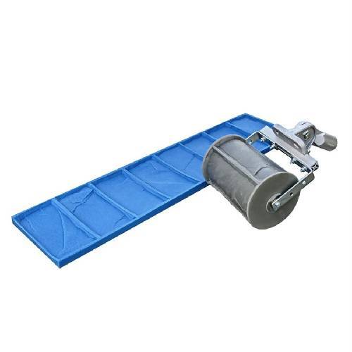 Bon Tool Border Roller Kit - Cut Slate - 8-inch Tools Bon Tool