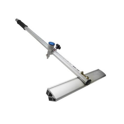 EZ Thin Panel T-Cutter Alpha Professional Tools