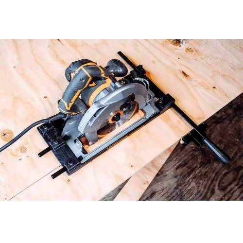 SkatePlate Sidewinder and Skate Guide Combo SkatePlate