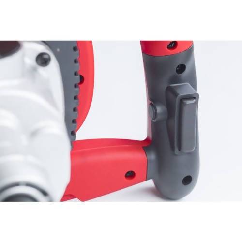 Single Paddle Hand Held Power Mixer Concrete Countertop Solutions