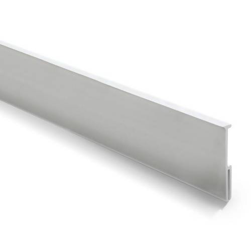Square Edge Poolform Backing Concrete Countertop Solutions