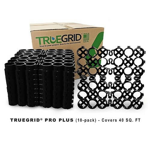 ProPlus - TrueGrid Pavers TrueGrid