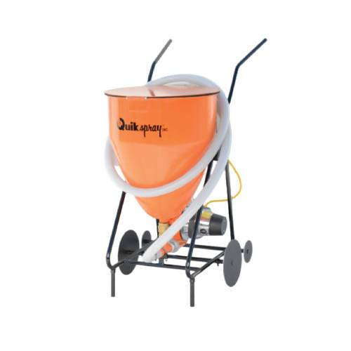 Quikspray Industrial Ag-Blower Quikspray