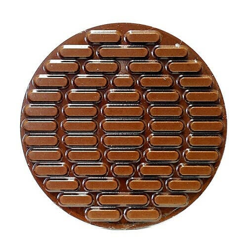 Advantage Resin Disc for Granite - 3" Alpha Professional Tools 1000-Grit