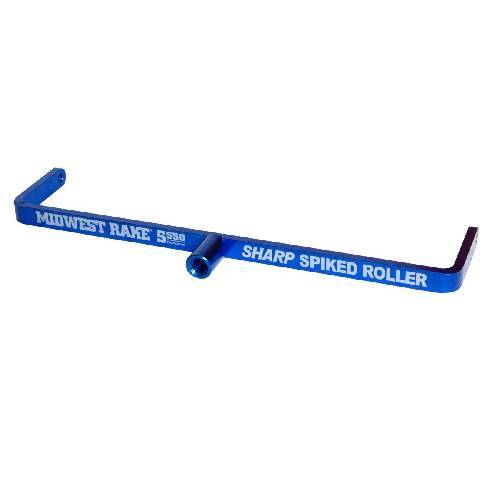 Midwest Spike Roller Frame Tools Seymour Midwest Aluminum
