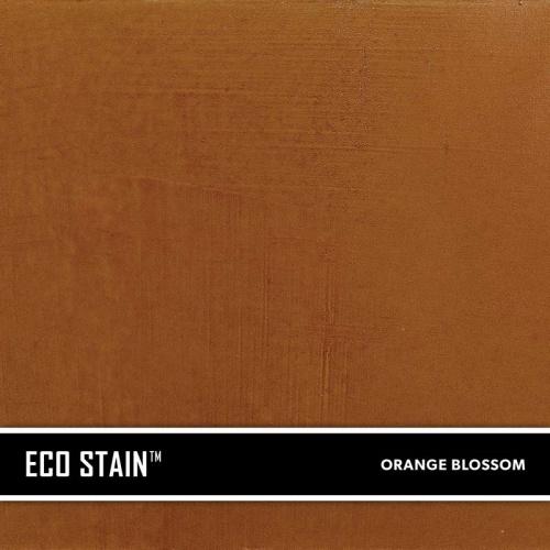 Eco-Stain Water-based Concrete Stain (Concentrate) BDC Equipment & Rental ORANGE BLOSSOM 