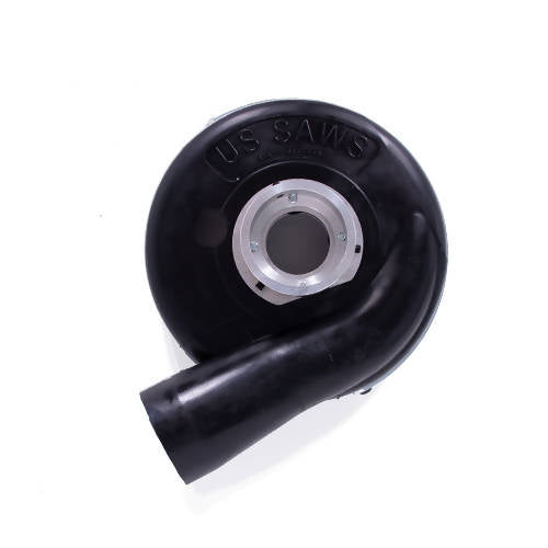7" Pro Dust Shroud U.S. Saws