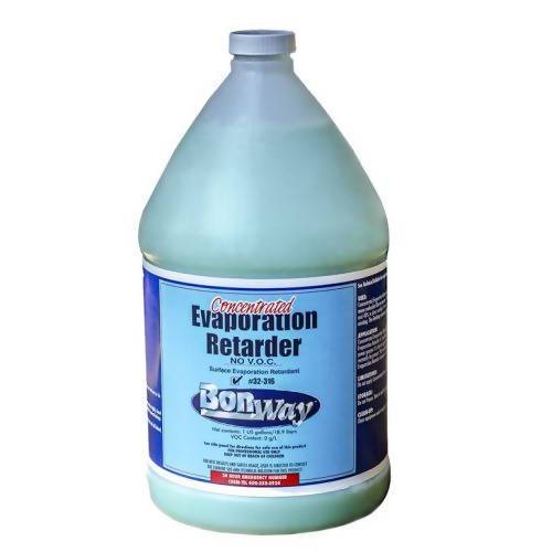 Evaporation Retarder - Concentrate Bon Tool 1 Gallon