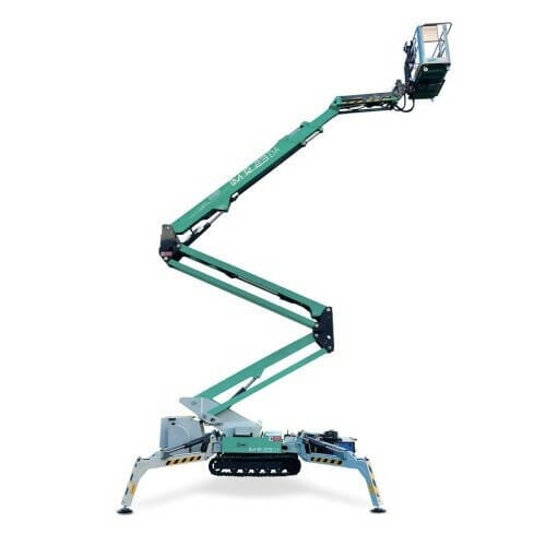 IM R 23 DA Spider Lift Imer USA