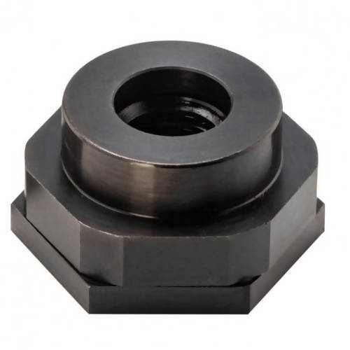Adaptor Nuts Syntec Diamond Tools Short Adaptor Nut Set for Cup Wheels