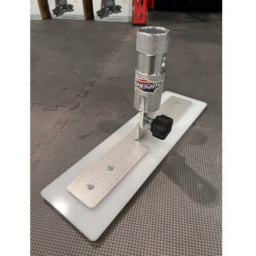 Funny Float with HDPE Plastic Bottom Superior Innovations