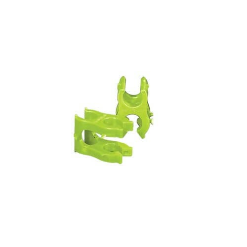 Kodi Klip Metric K-Klip Dayton Superior Corp. 6MM to 12MM - Lime Green (1568 pieces)