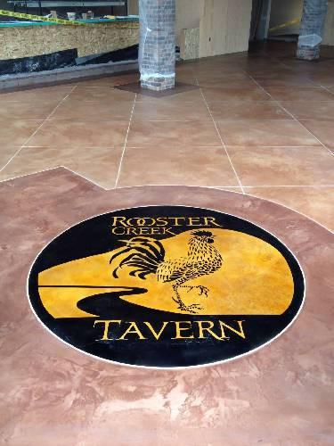 HD24 Pre Grind - 1 Gallon Surface Gel Tek