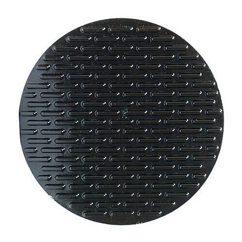 Advantage Resin Disc for Marble - 3" Alpha Professional Tools 1000-Grit