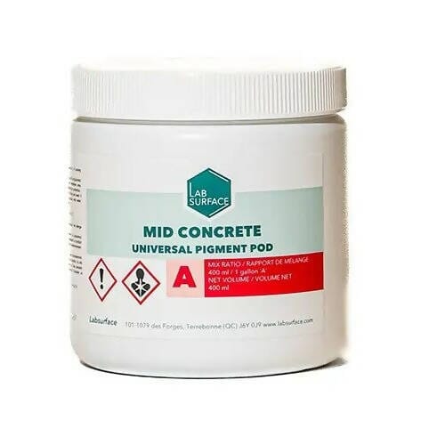 LabTec Universal Pigment Pods BDC Equipment & Rental