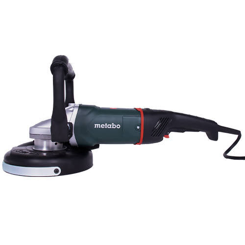 7" Grinder Includes (2) Cup Wheels U.S. Saws