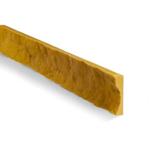 Chiseled Stone Form Liner Concrete Countertop Solutions