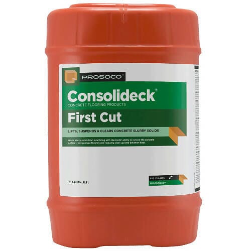 First Cut - 5 Gallon Prosoco