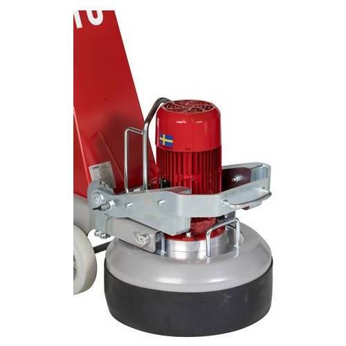 Weights for Concrete Grinders SC18, SC450 & SC500 Scanmaskin USA Inc. 