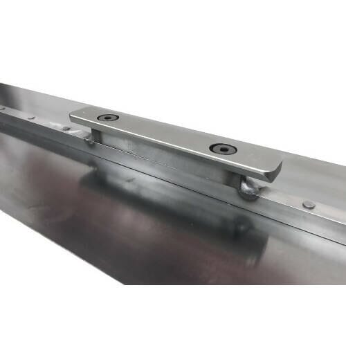 Fresno with QAS-FR Bracket Superior Innovations